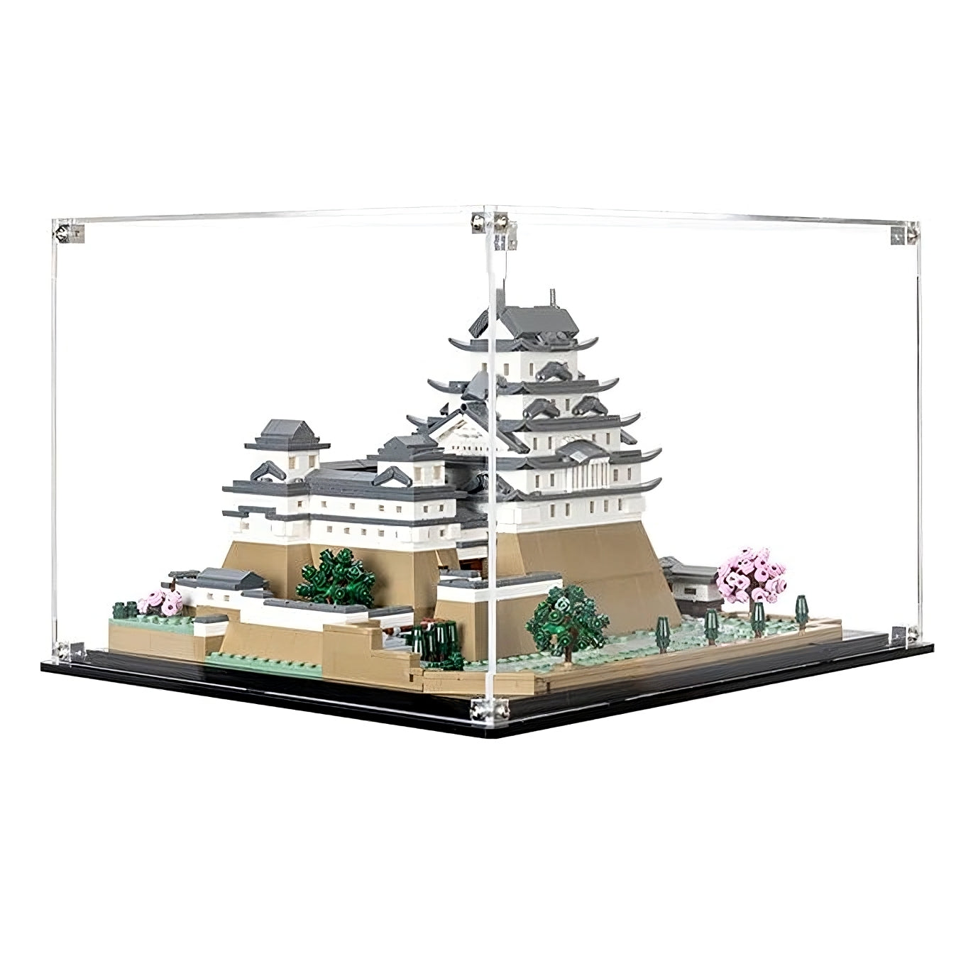 Protector para Himeji Castle (21060)