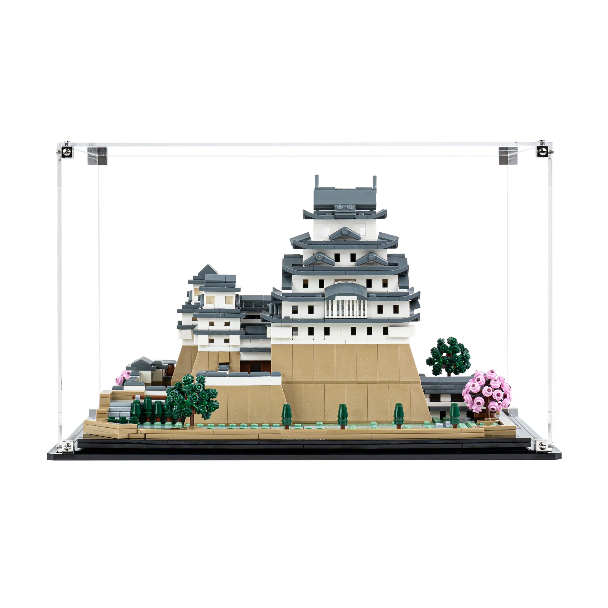 Protector para Himeji Castle (21060)