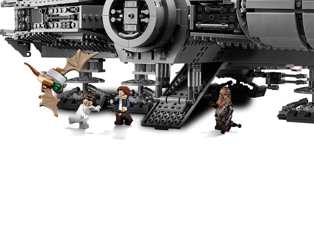 LEGO Star Wars - Millennium Falcon UCS 75192