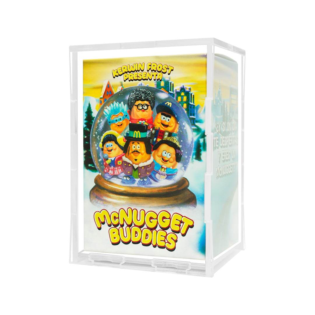 Case para McNugget Buddies - Kerwin Frost