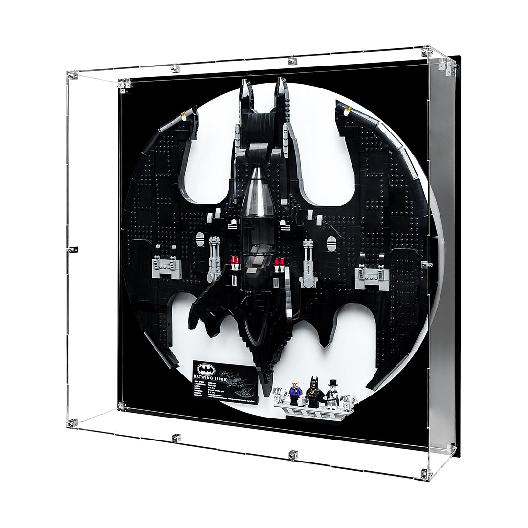 Protector de Pared para 1989 Batwing™ (76161)