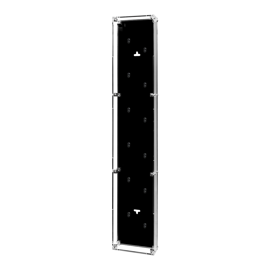Protector para Minifiguras™ F1® (71049) (12 sets)