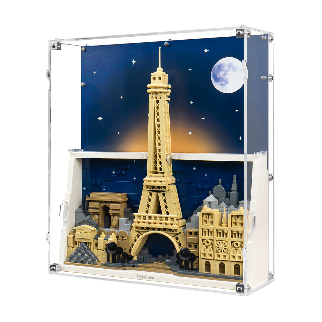 Protector para Paris: City of Love (21064)