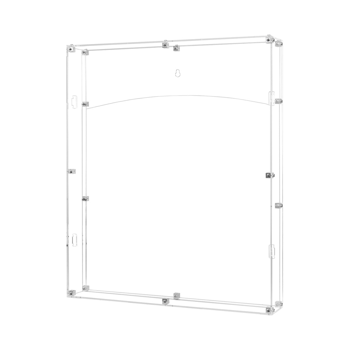 Protector de Pared para LEGO® Claude Monet: Bridge over a Pond of Water Lilies (31220)