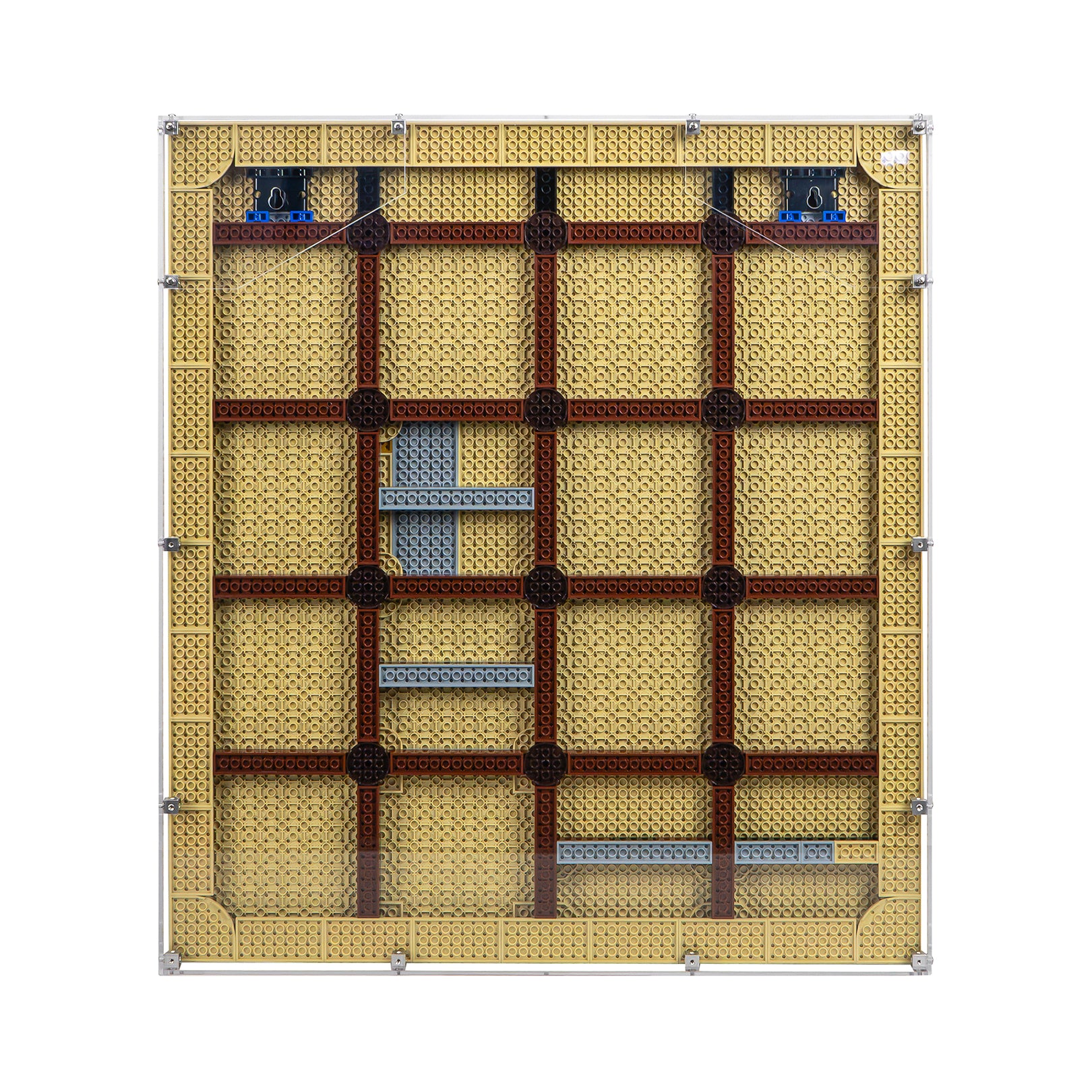 Protector de Pared para LEGO® Gustav Klimt: The Kiss (31221)
