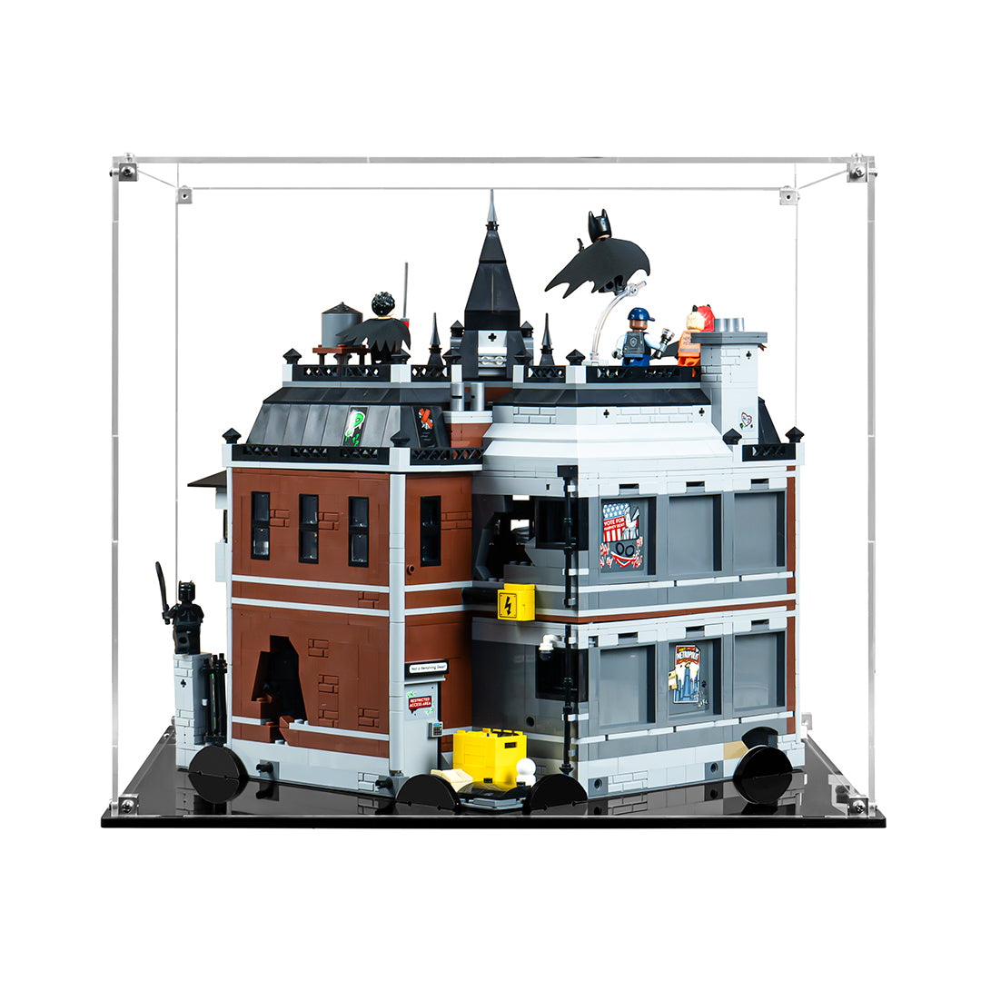 Protector para Arkham Asylum™ (76300)