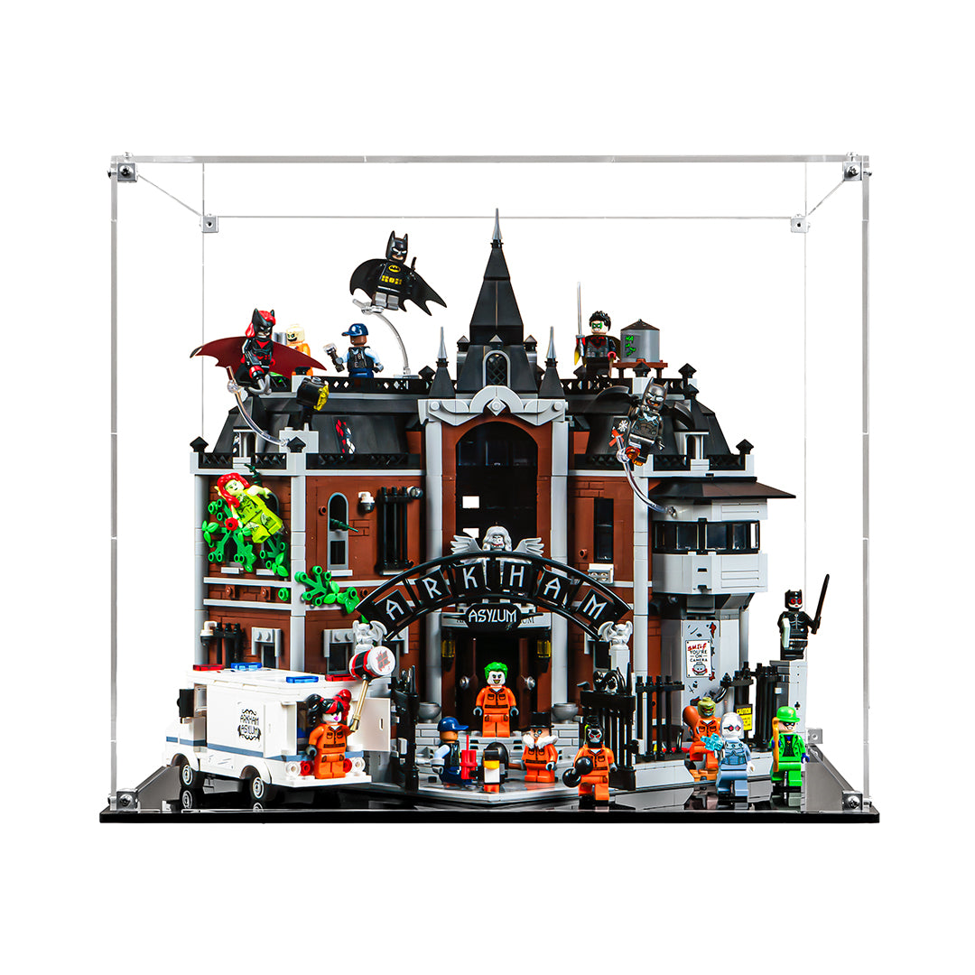 Protector para Arkham Asylum™ (76300)