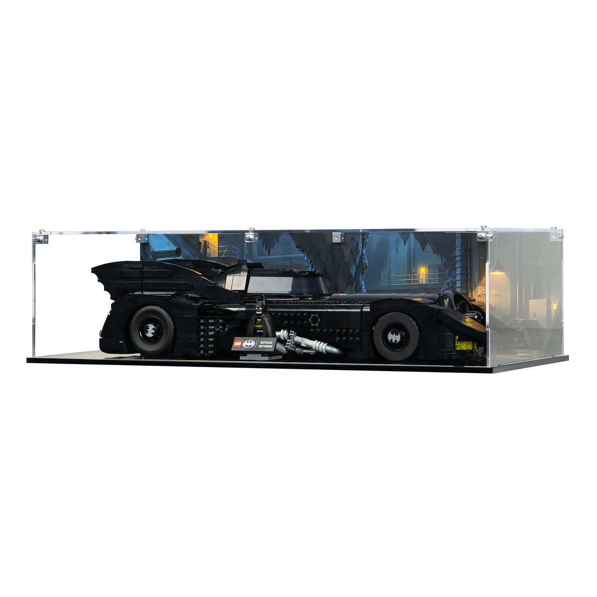 Protector para LEGO: Batmobile - Batman Returns (76355)