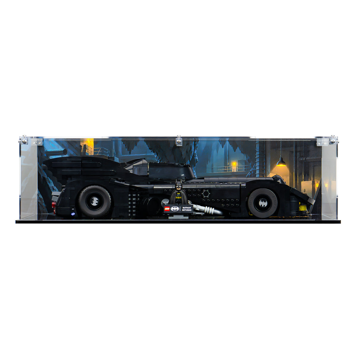 Protector para LEGO: Batmobile - Batman Returns (76355)