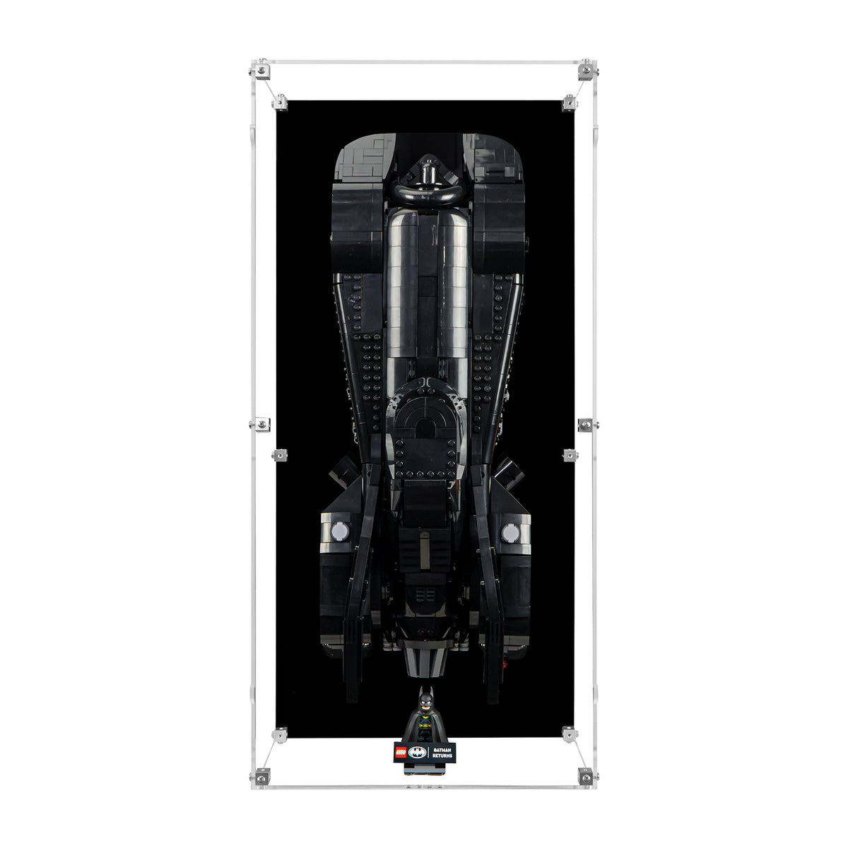 Protector de Pared para LEGO Batmobile™ - Batman Returns (76355)