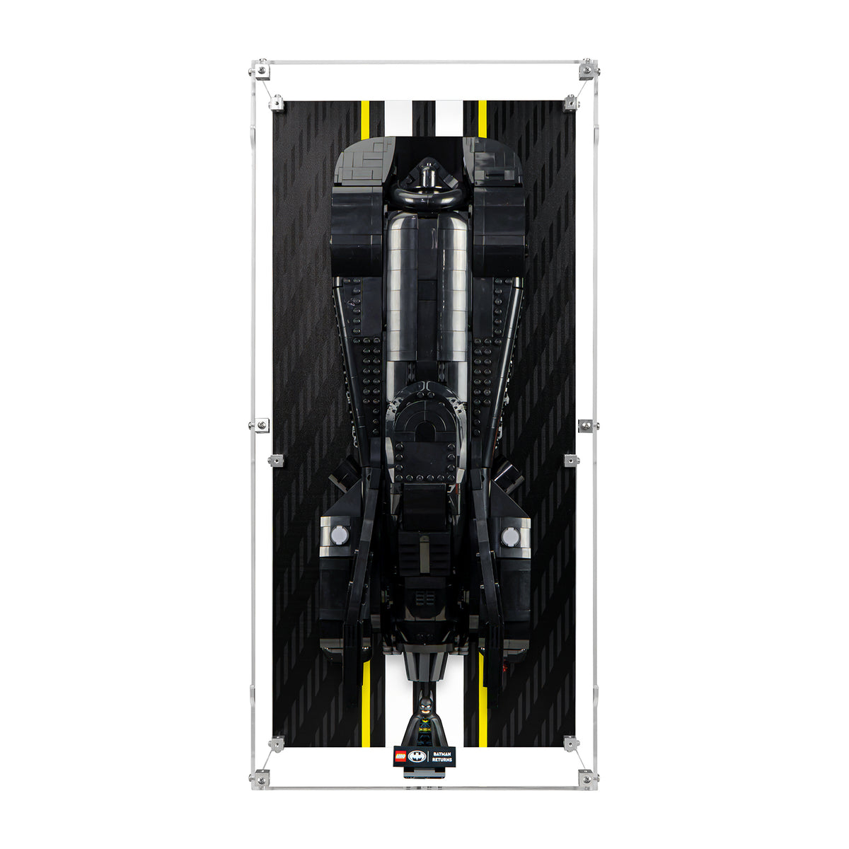 Protector de Pared para LEGO Batmobile™ - Batman Returns (76355)