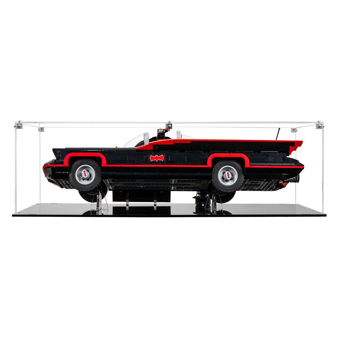 Protector para Batmobile™ Classic TV Series (76328)