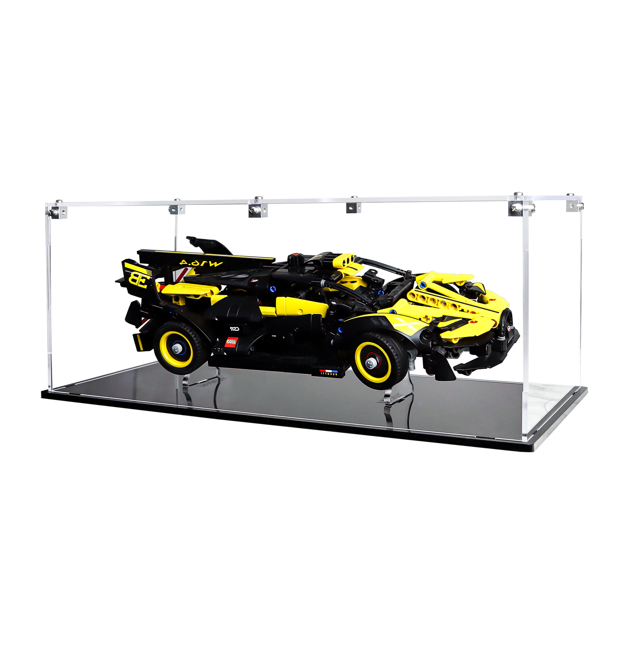 Protector para LEGO Bugatti Bolide (42151)