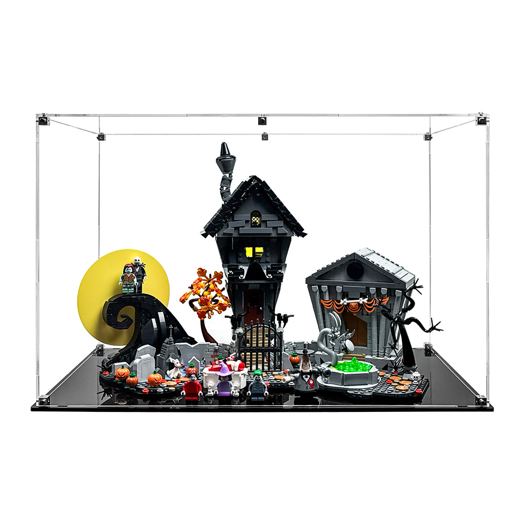 Protector para Tim Burton's Nightmare Before Christmas (21351)