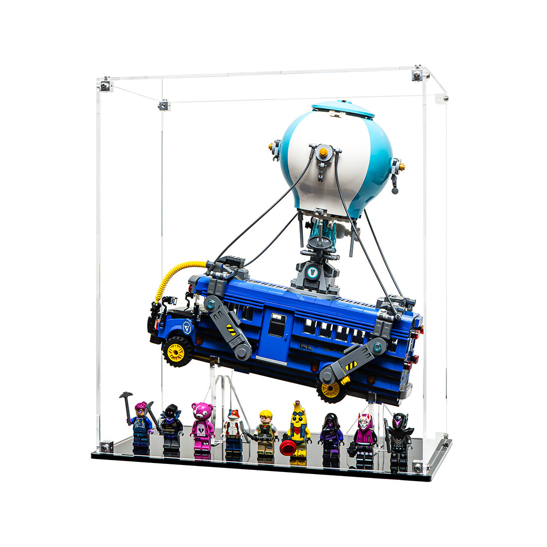 Protector para Fortnite: Battle Bus (77073)