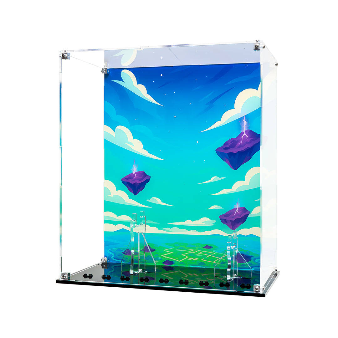 Protector para Fortnite: Battle Bus (77073)