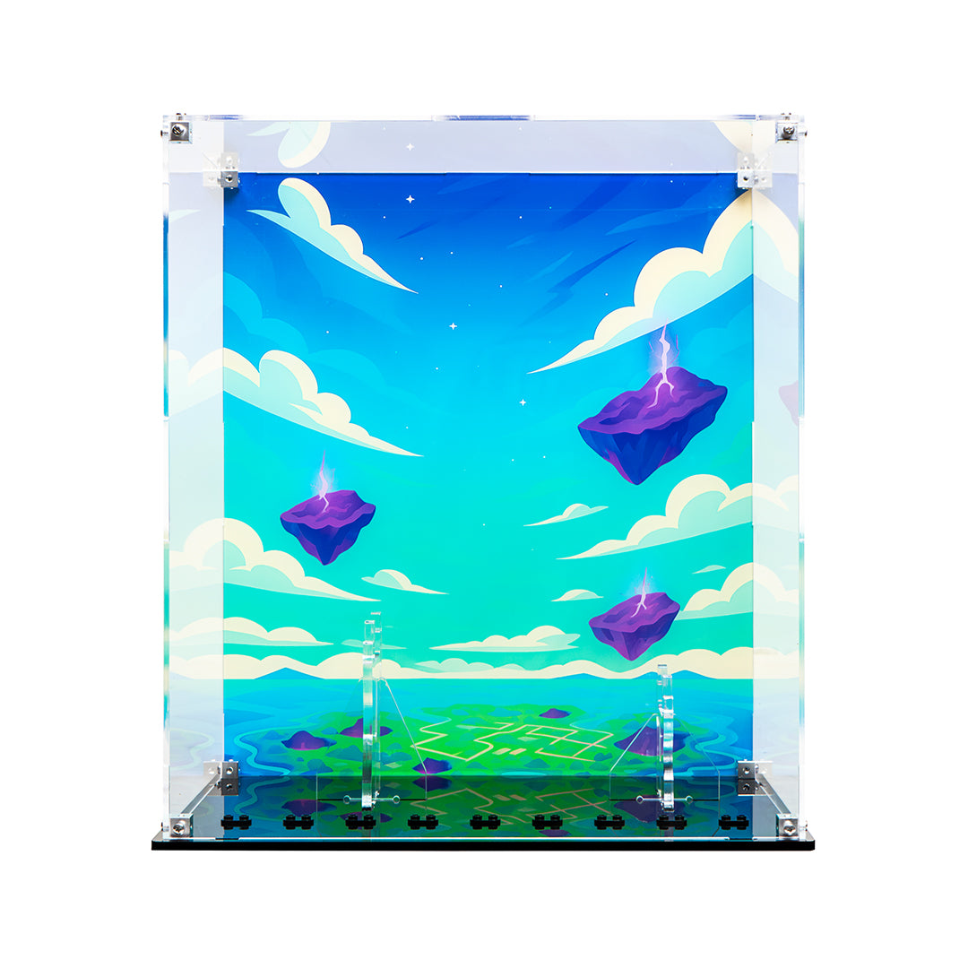 Protector para Fortnite: Battle Bus (77073)