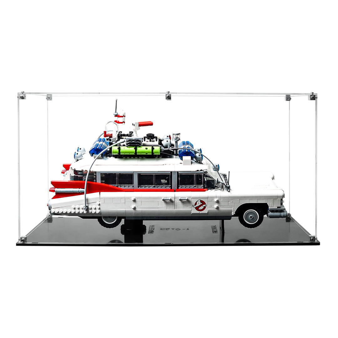 Protector para GhostBusters ECTO-1 (10274)