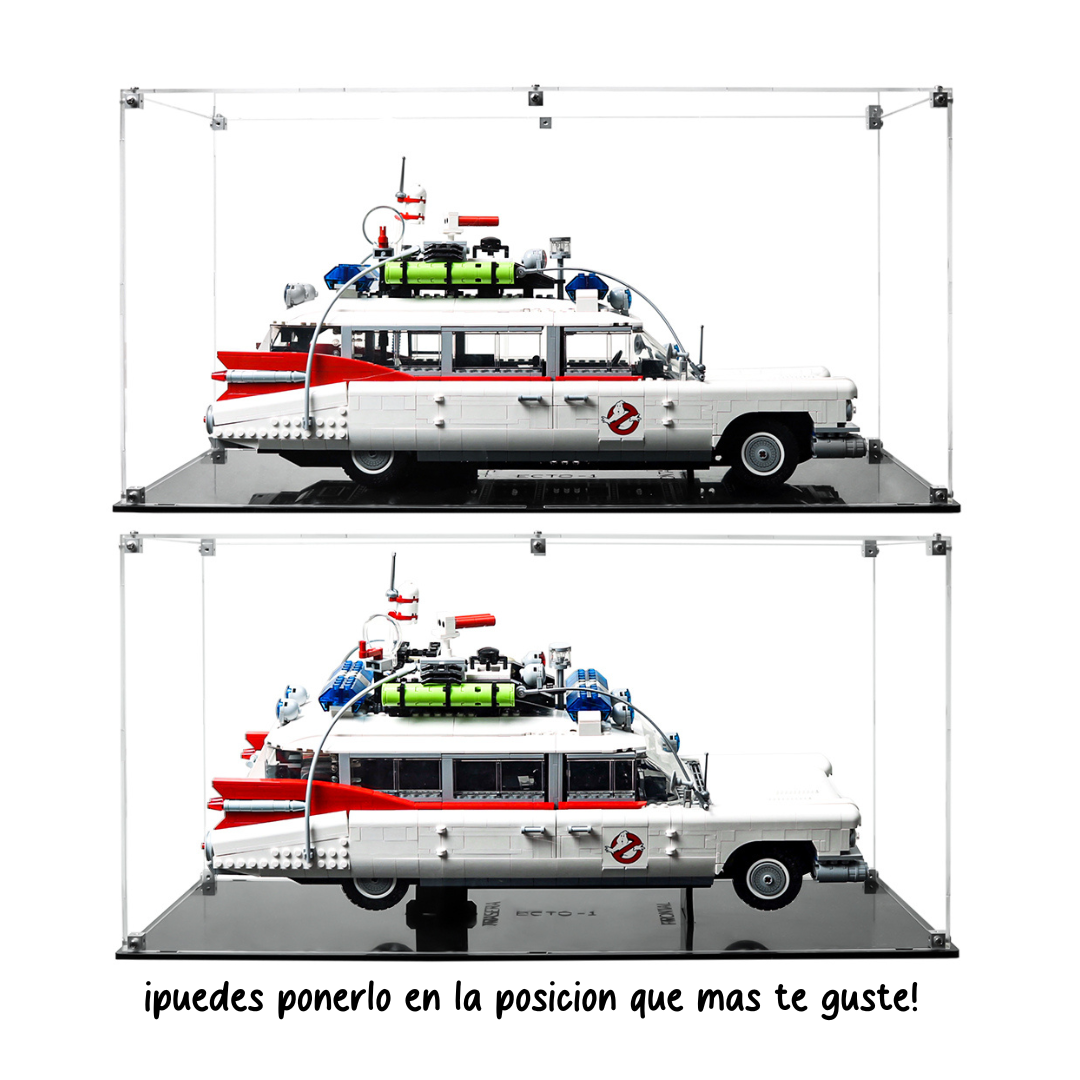 Protector para GhostBusters ECTO-1 (10274)