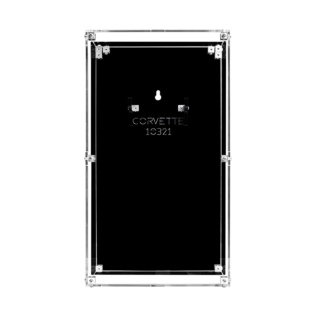 Protector de Pared para Corvette (10321)