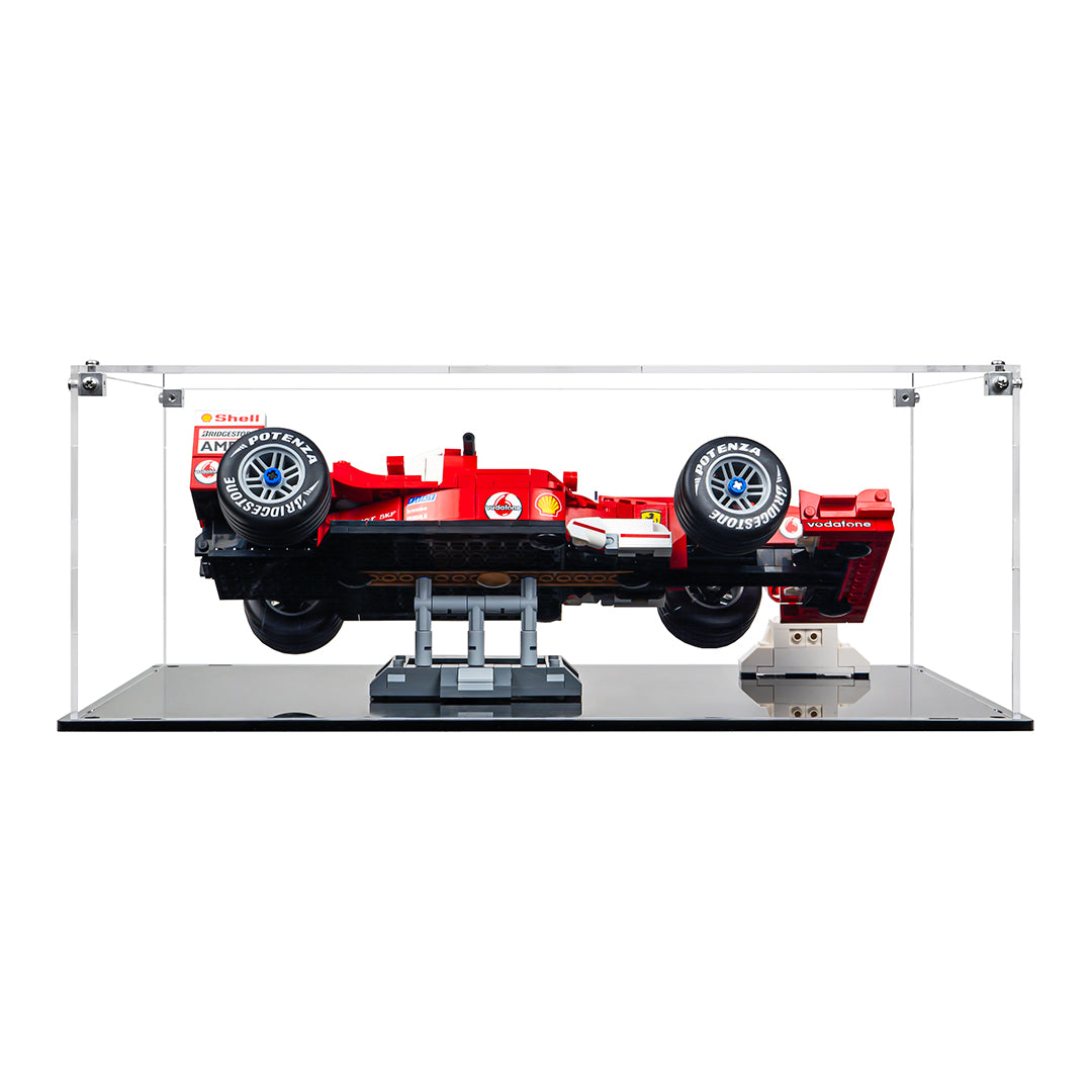 Protector para Ferrari F2004 y Michael Schumacher (11375)