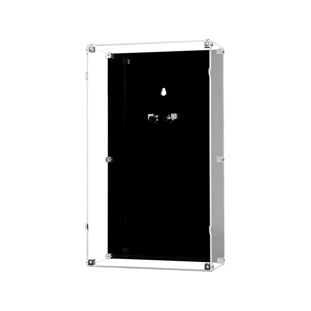 Protector de Pared para Ferrari F2004 y Michael Schumacher (11375)