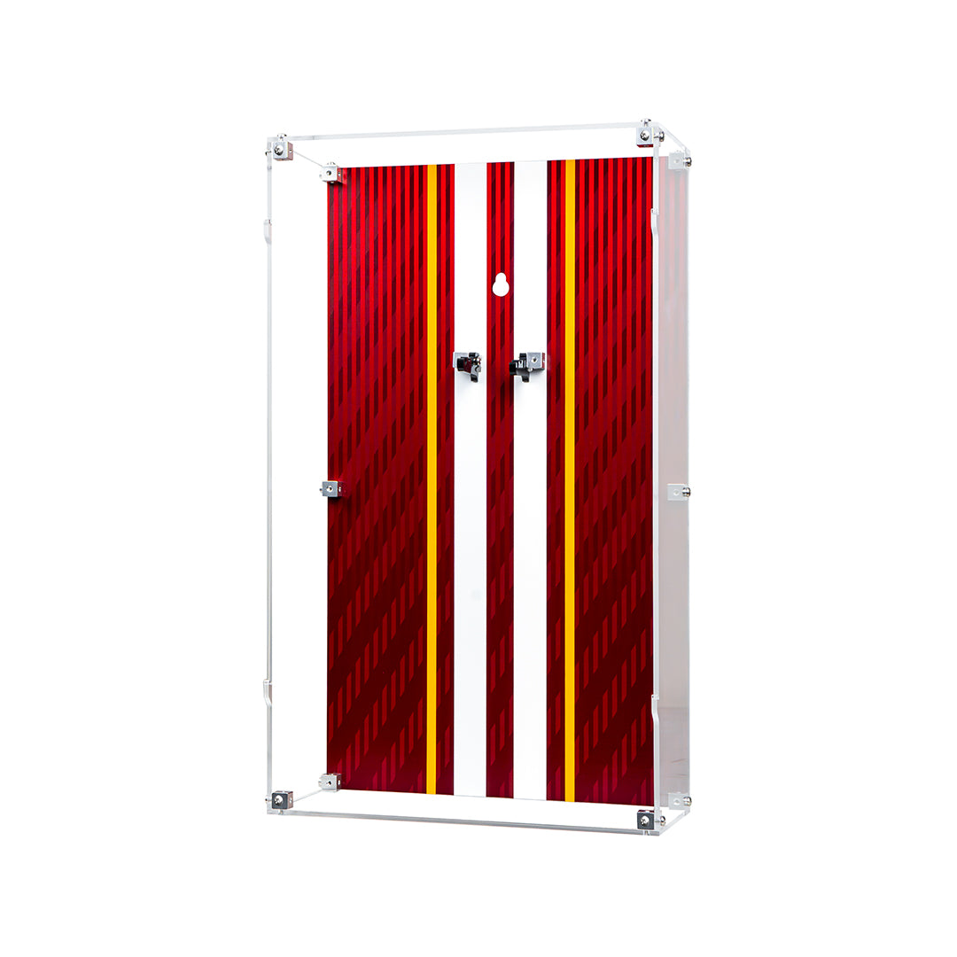 Protector de Pared para Ferrari F2004 y Michael Schumacher (11375)
