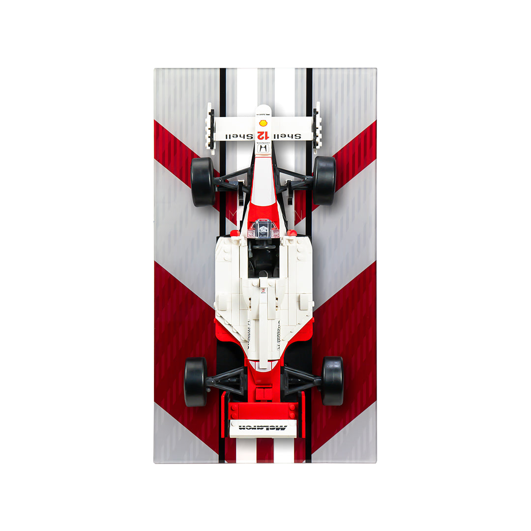 Exhibidor de Pared para McLaren MP4/4 (10330)