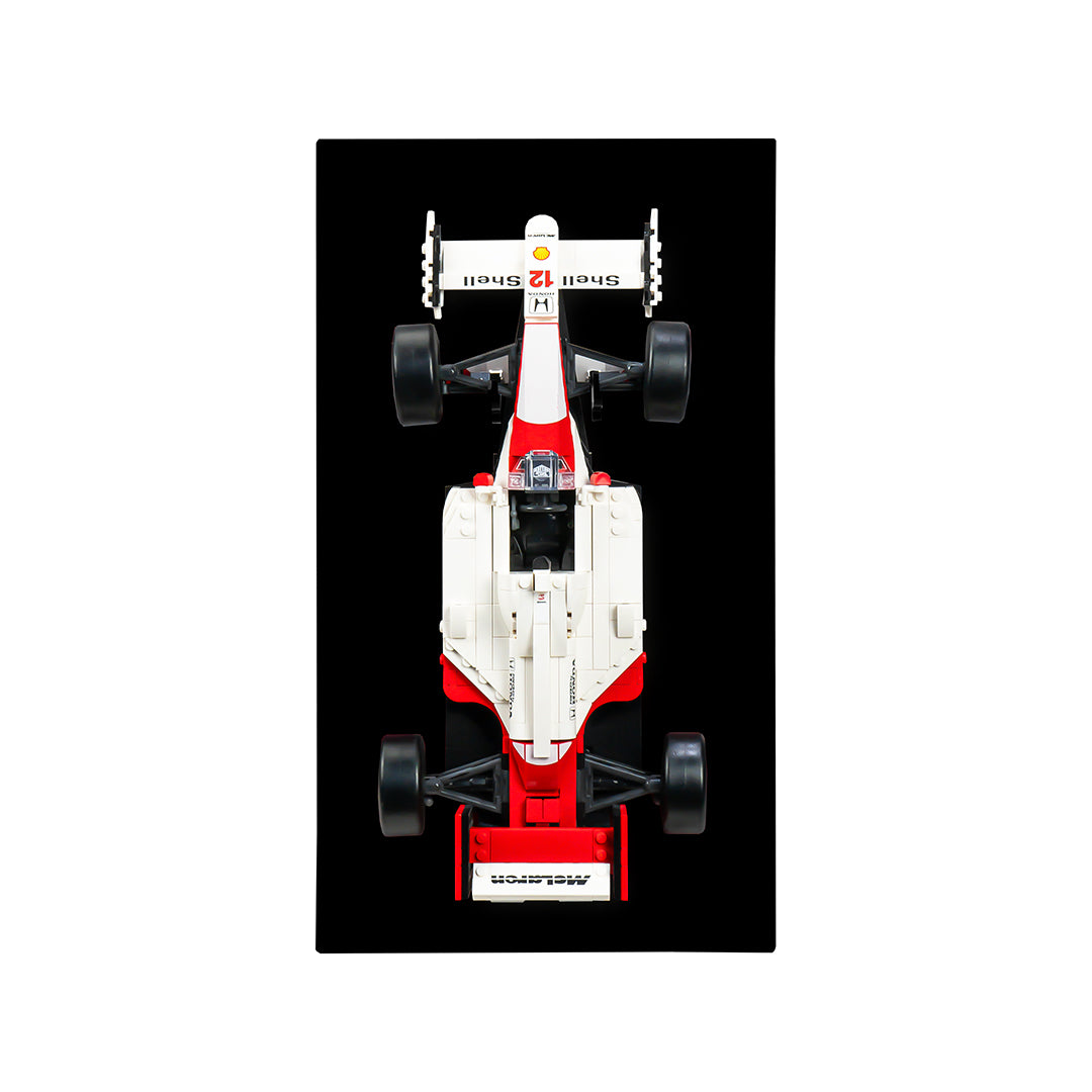 Exhibidor de Pared para McLaren MP4/4 (10330)