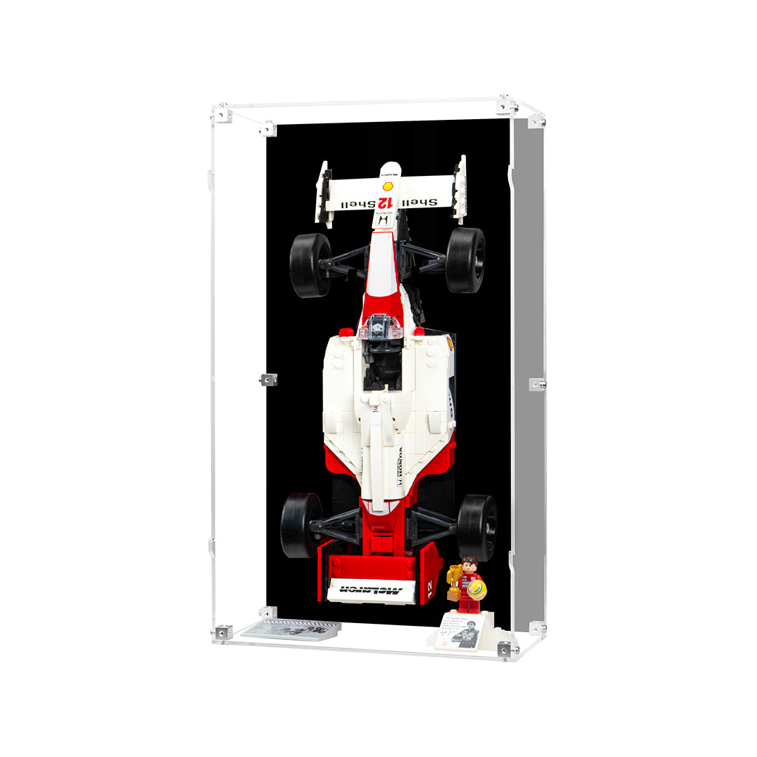 Protector de Pared para McLaren MP4/4 (10330)