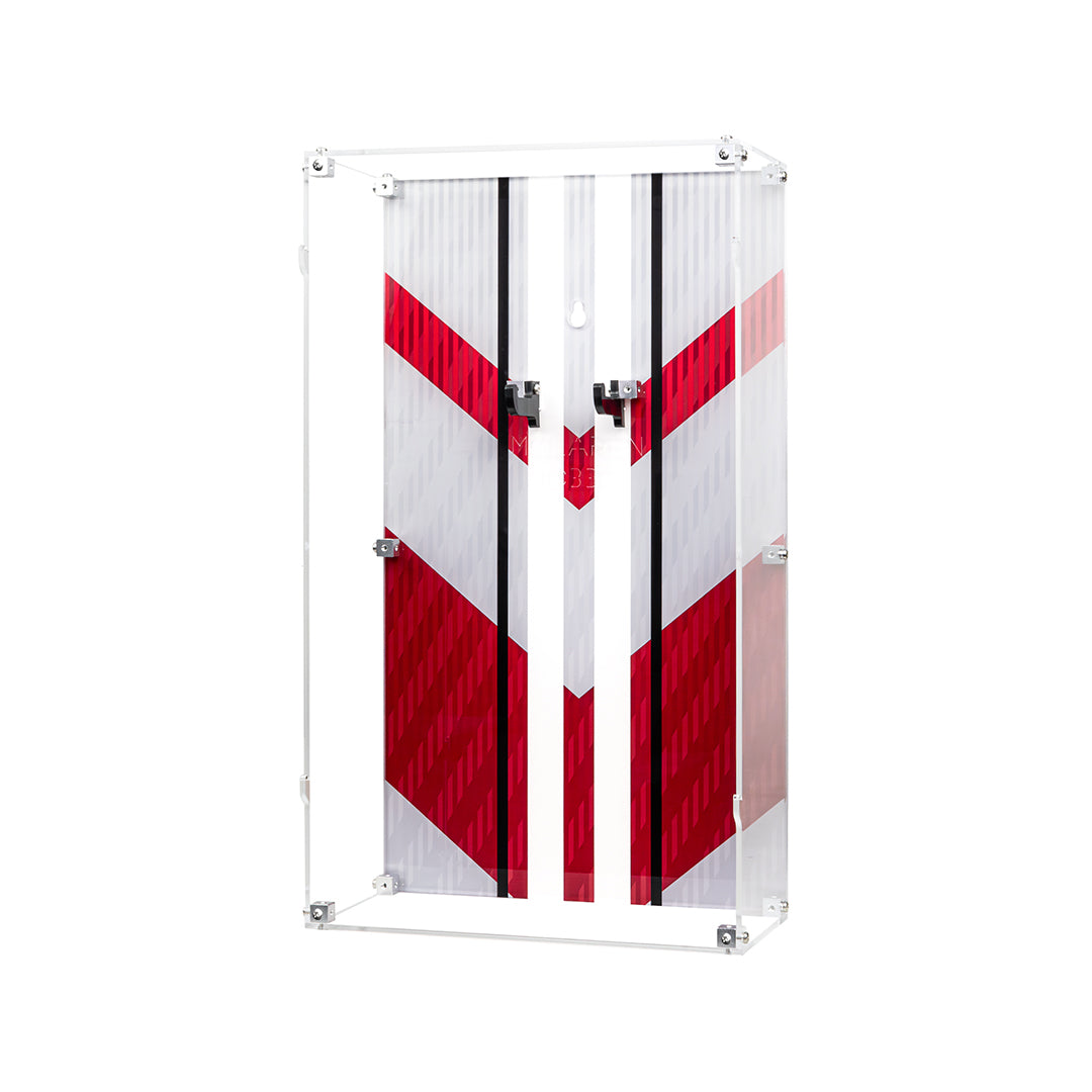Protector de Pared para McLaren MP4/4 (10330)