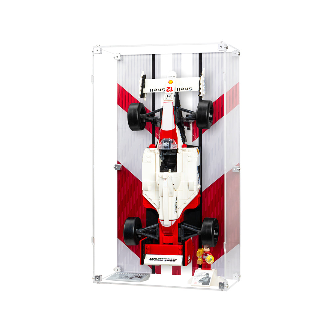 Protector de Pared para McLaren MP4/4 (10330)