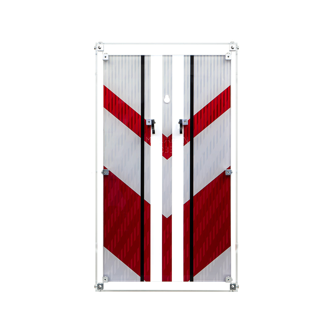 Protector de Pared para McLaren MP4/4 (10330)