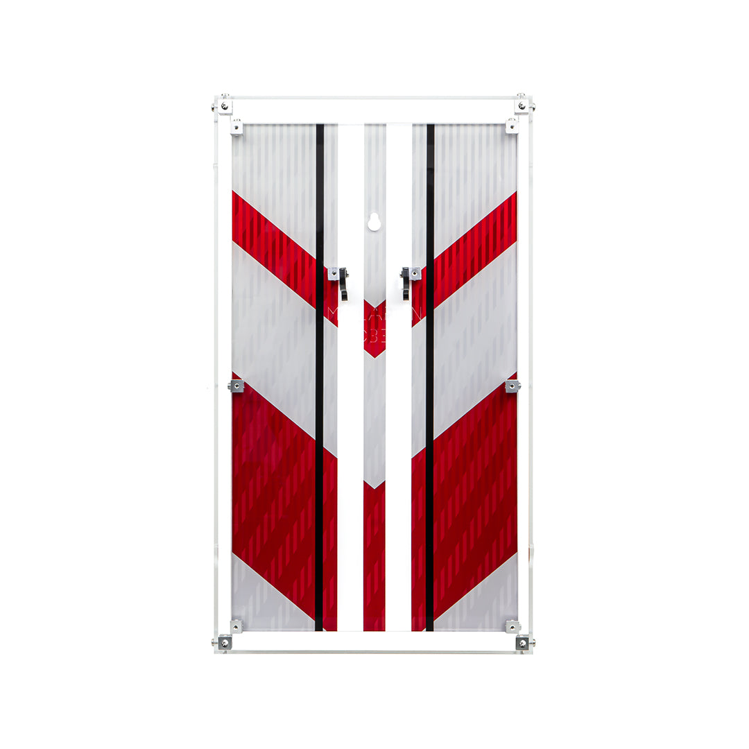 Protector de Pared para McLaren MP4/4 (10330)