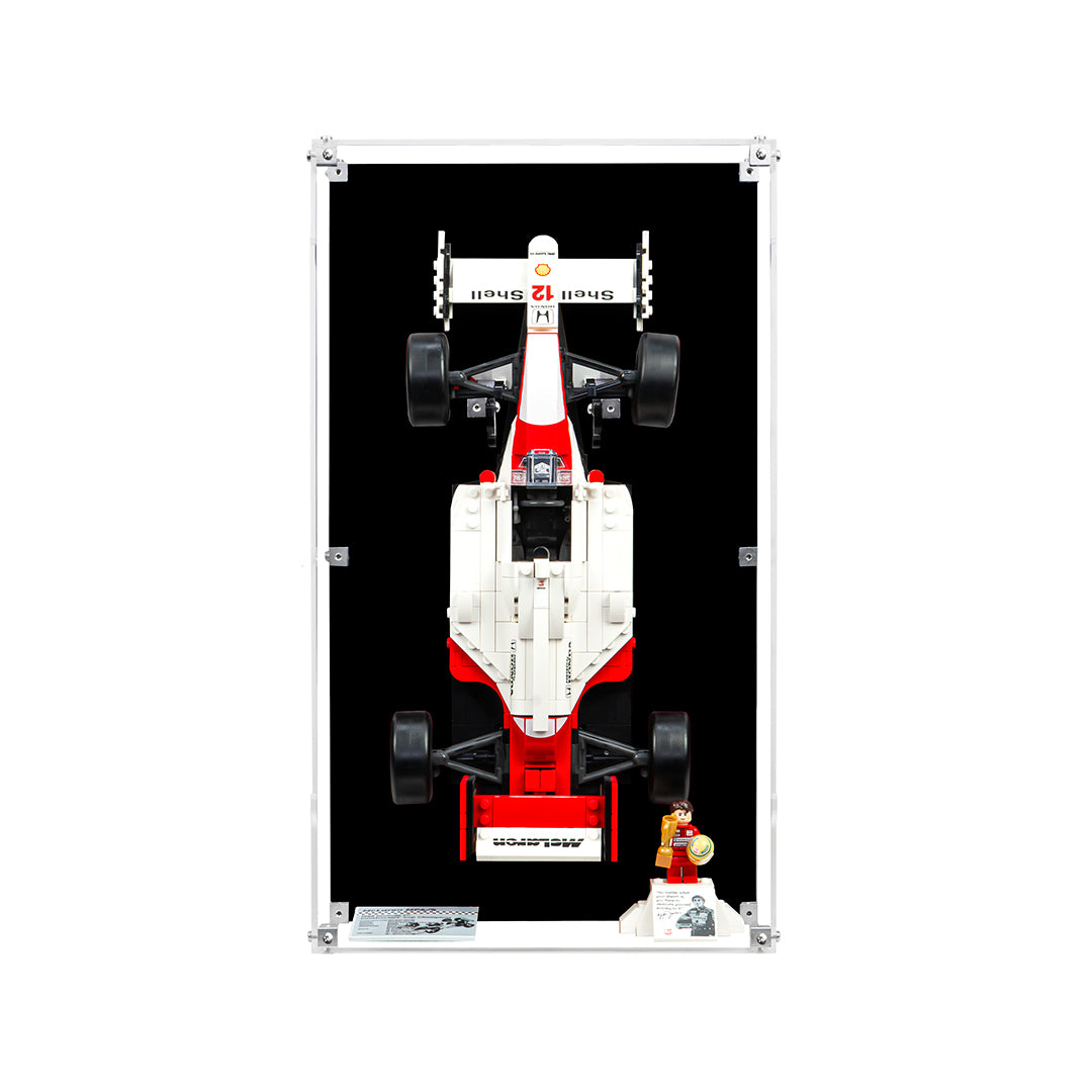 Protector de Pared para McLaren MP4/4 (10330)