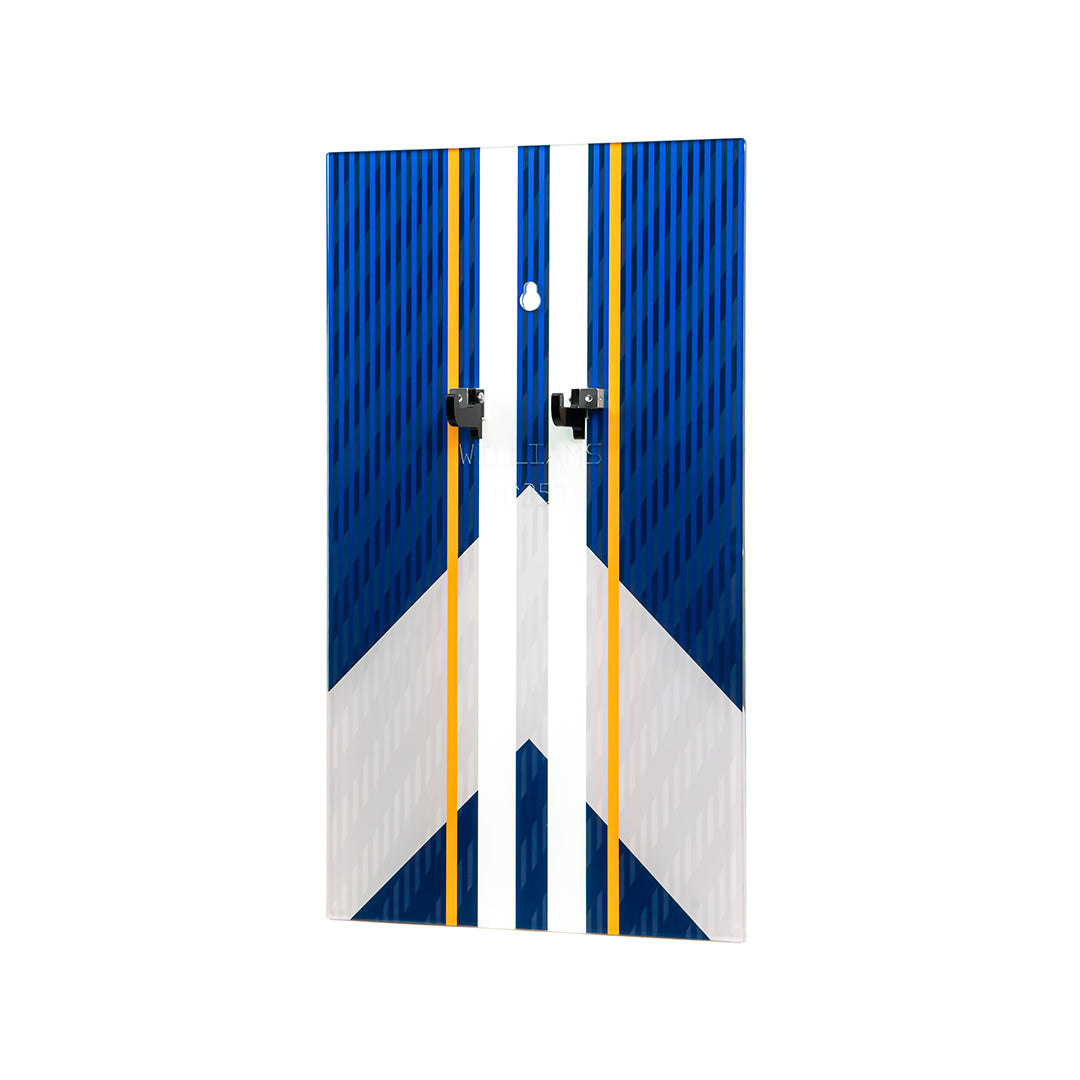 Exhibidor de Pared para Williams Racing FW14B (10353)