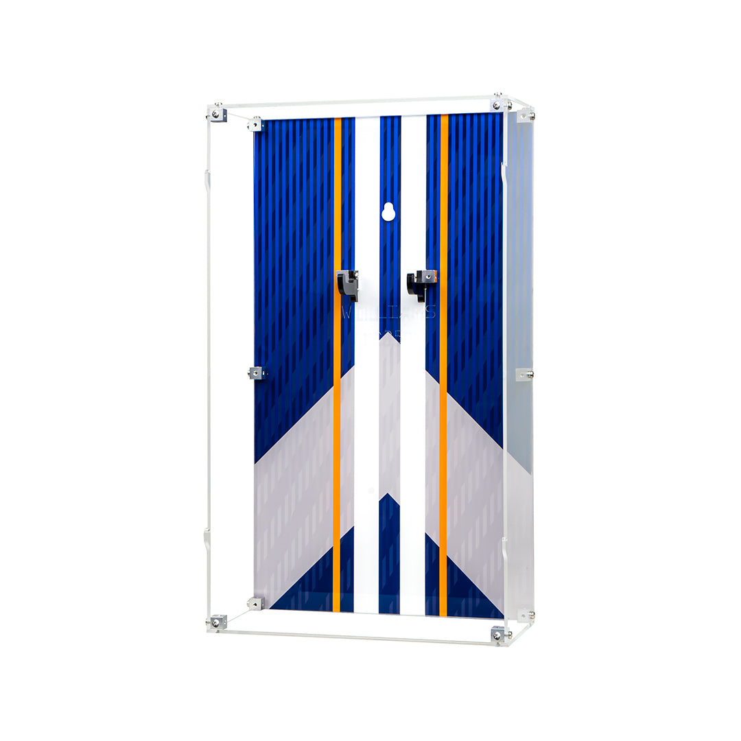 Protector de Pared para Williams Racing FW14B (10353)