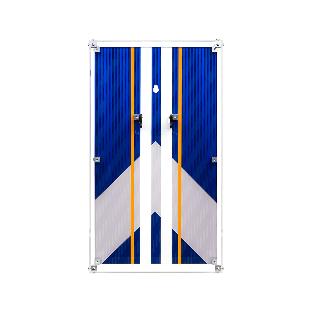 Protector de Pared para Williams Racing FW14B (10353)