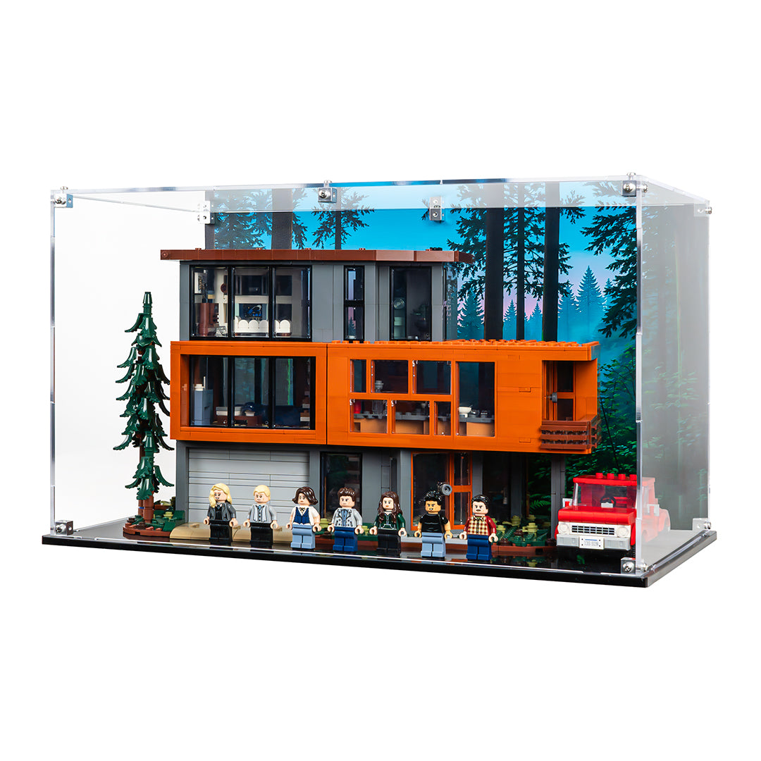 Protector para The Cullen House (21354)
