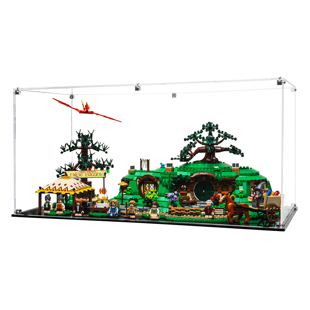 Protector para LEGO® La Comarca (10354)