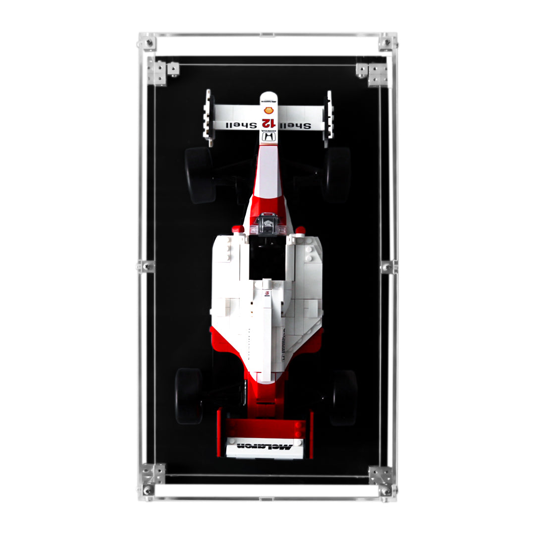 Protector de Pared para McLaren MP4/4 (10330)