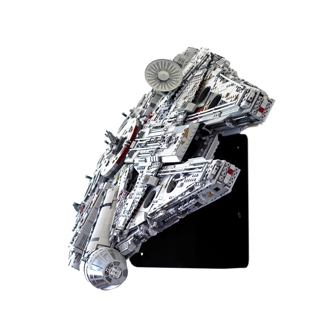 Exhibidor de Pared para Millennium Falcon™ (75192) Star Wars Lego