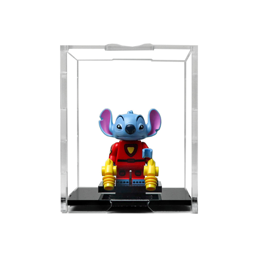 Protector para LEGO® Minifiguras