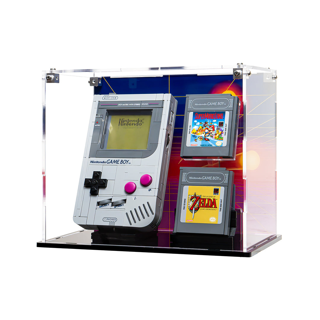 Protector para LEGO® Game Boy (72046)