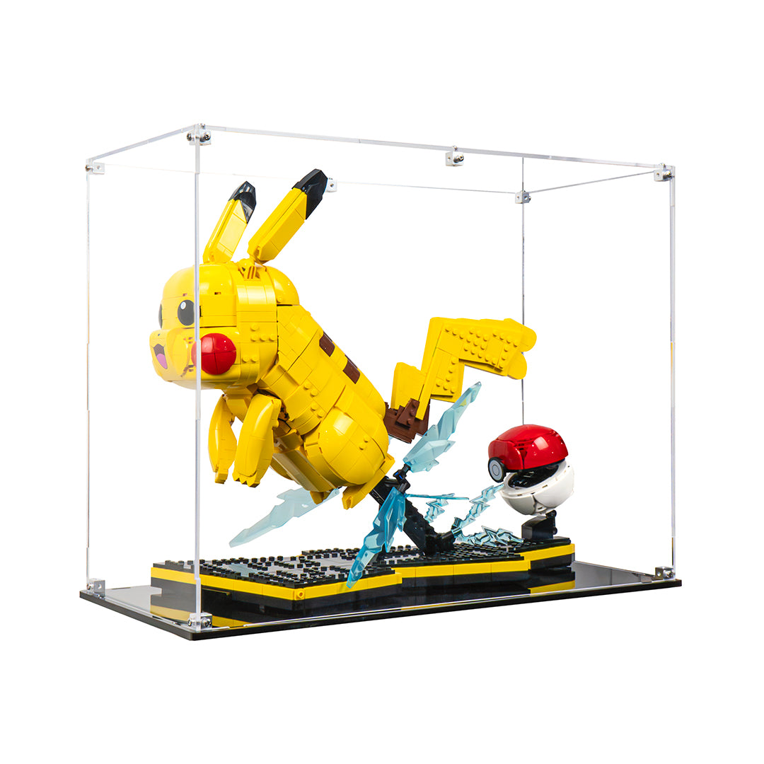 Protector para Pikachu & Poké Ball - LEGO® Pokémon™ (72152)
