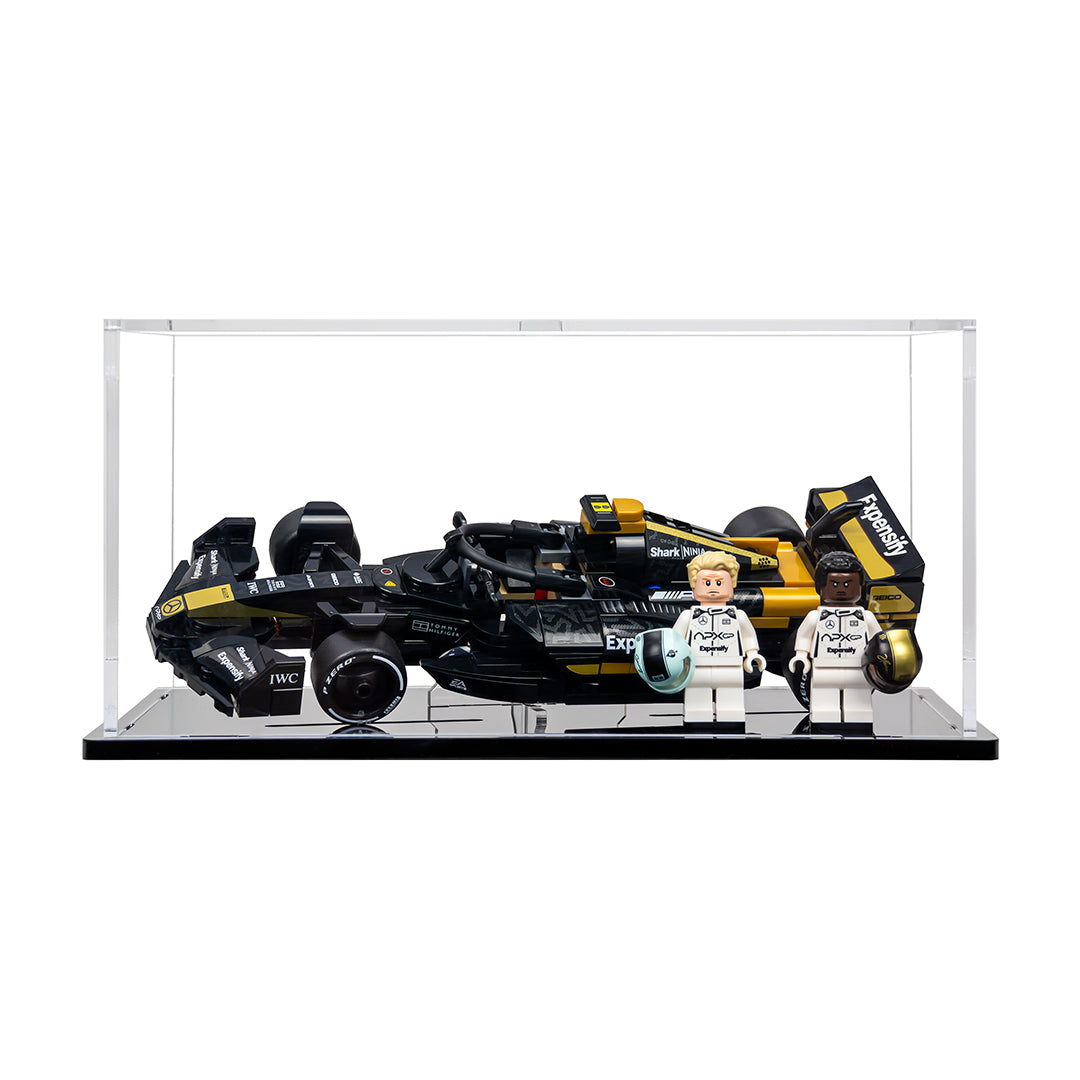Protector Apilable para Speed Champions™ APXGP Team Race Car (77252)