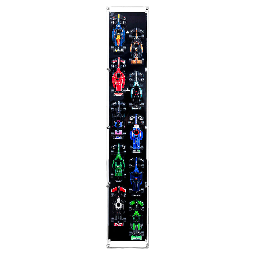 Protector para Speed Champions™ F1® (10 sets)