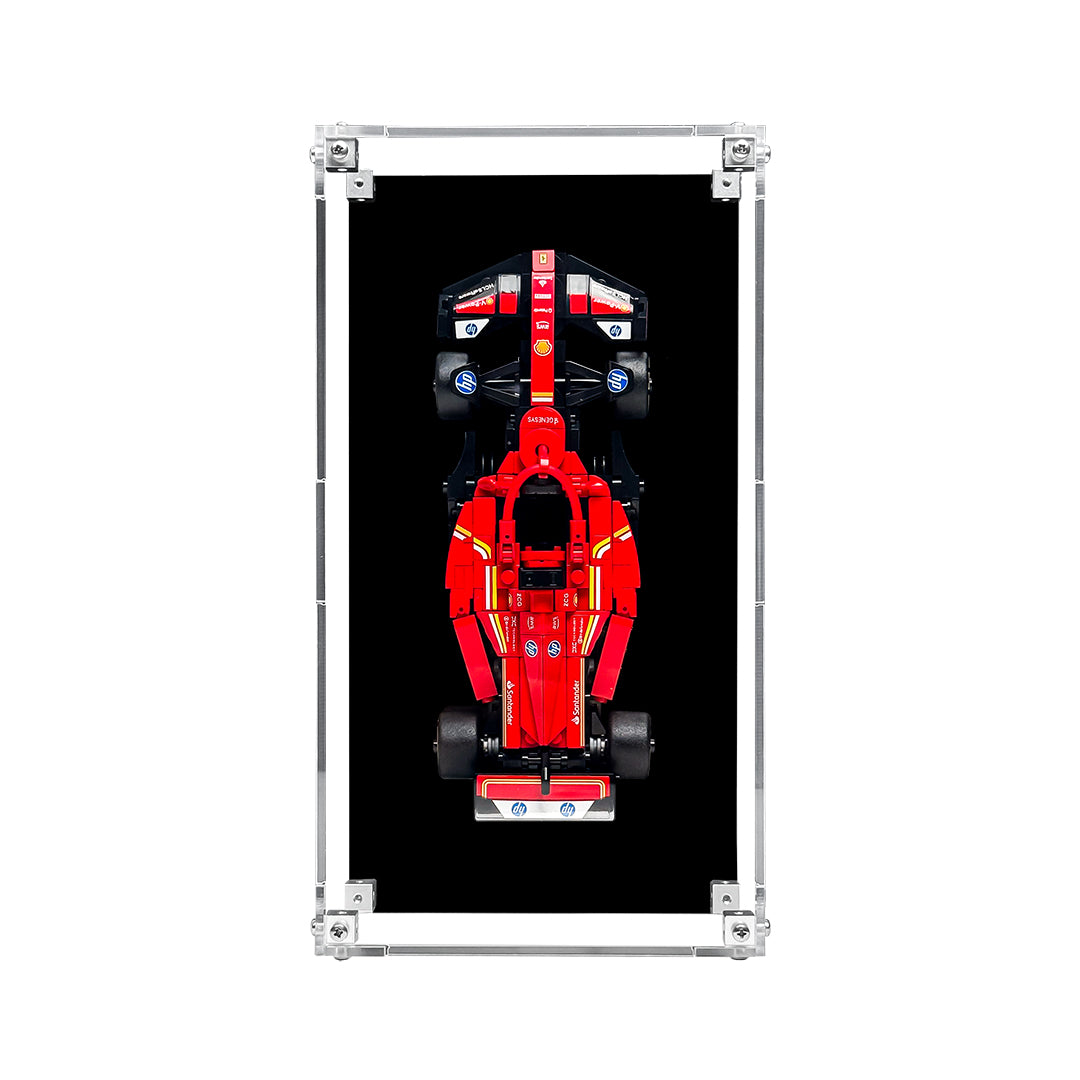 Protector 2 en 1 para Speed Champions™ F1®