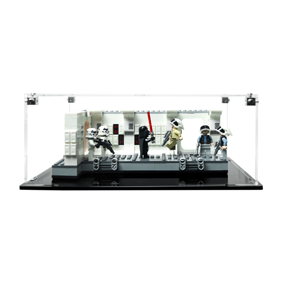 Protector para Boarding the Tantive IV™ (75387)