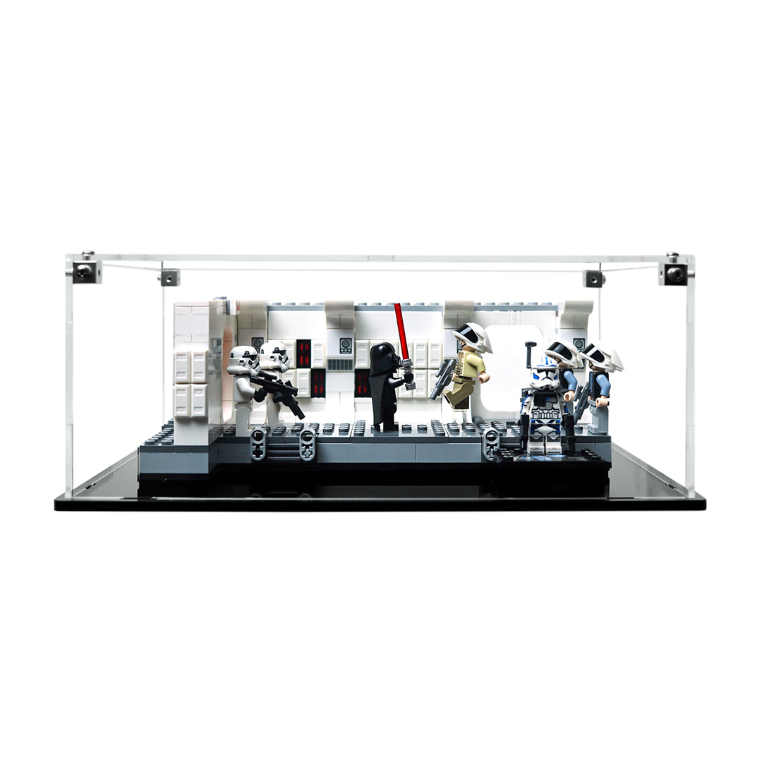 Protector para Boarding the Tantive IV™ (75387)